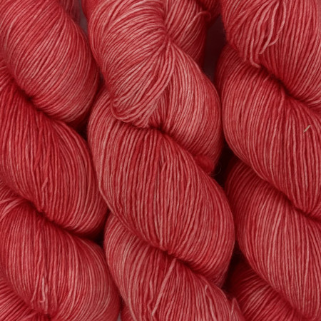 Lucy Loop, fingering wool single ply - Une Maille à la Fois