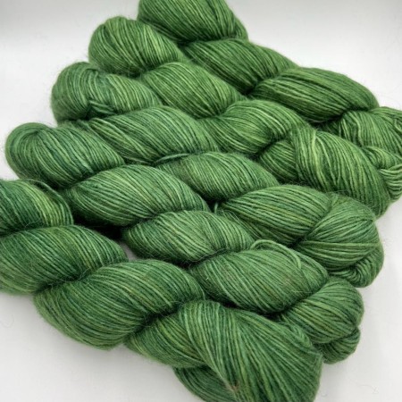 Laine DK, pu Baby Alpaga, bio et équitable. Fil single ply