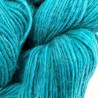 Laine DK, pu Baby Alpaga, bio et équitable. Fil single ply