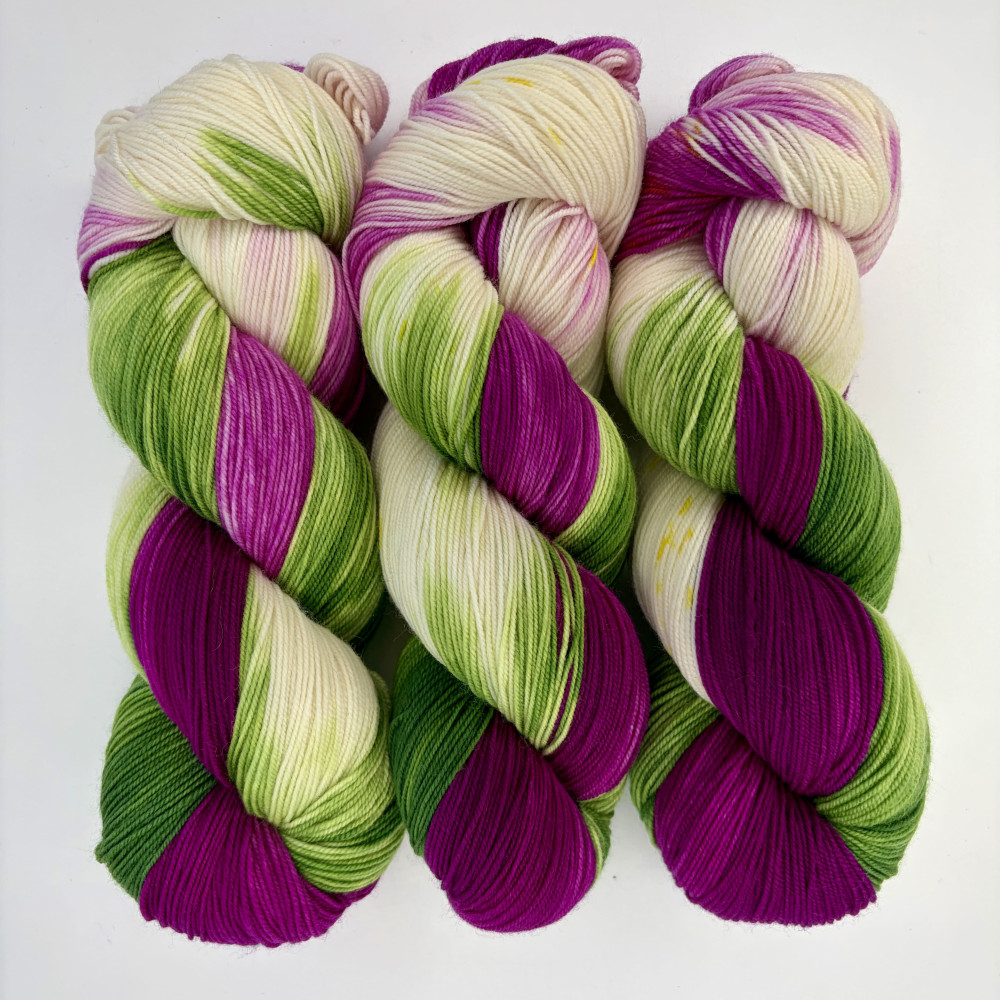 New Carikai - Intemporelles - Coloriés