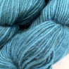 Laine DK, pu Baby Alpaga, bio et équitable. Fil single ply