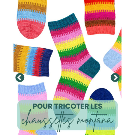 Pack Montana YKTL+UMALF