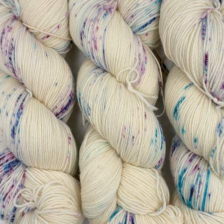 Natur'Carikaï – Laine Fingering Résistante pour Chaussettes | Umàlf