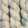 Natur'Carikai - Sock wool from Une Maille à la Fois