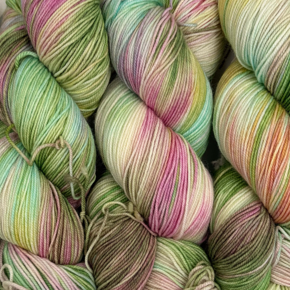 New Carikai - Forêt d'automne