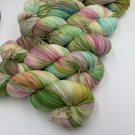 New Carikai - Forêt d'automne