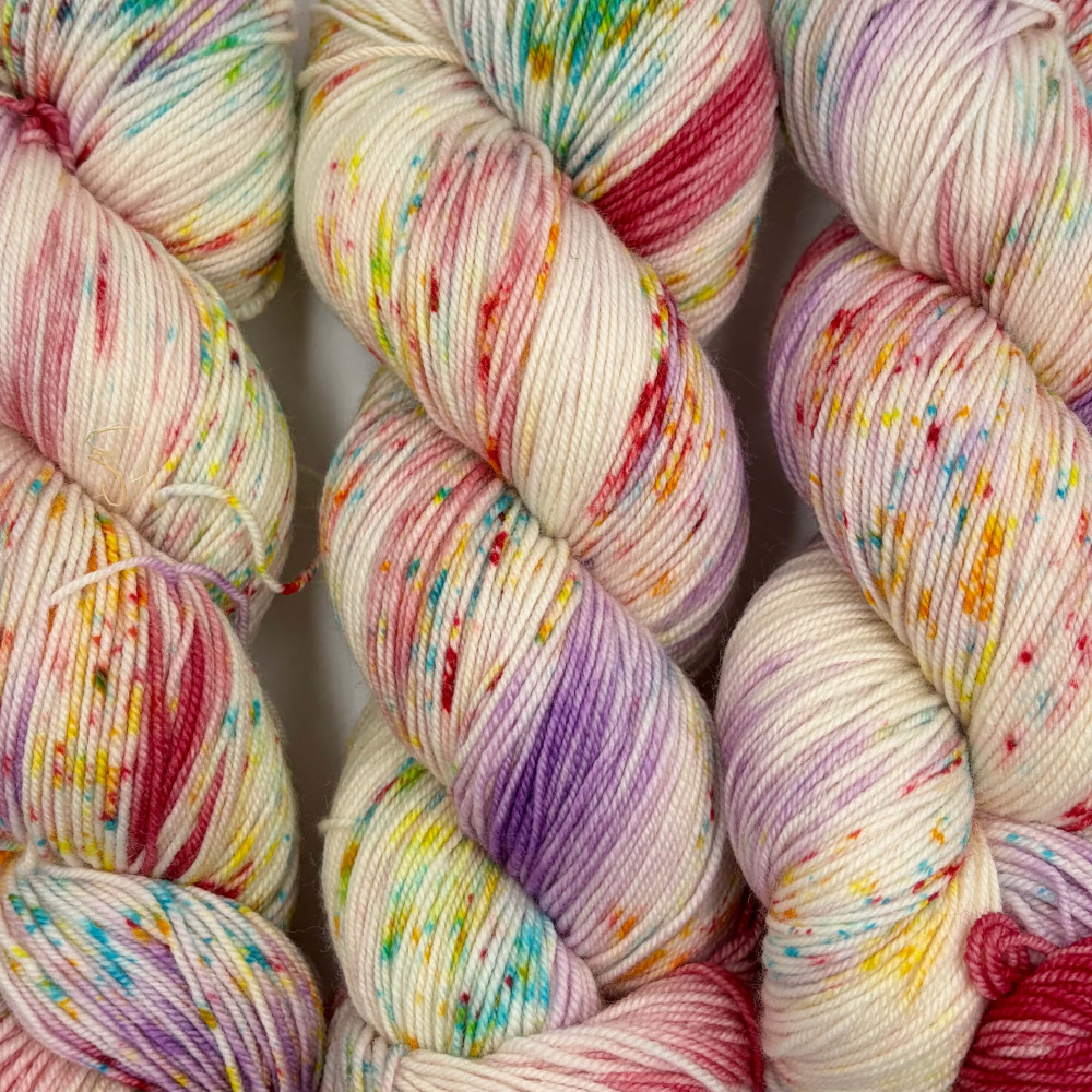 New Carikai - Forêt d'automne