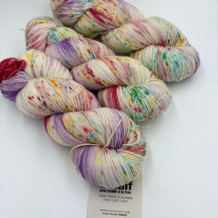 New Carikai - Forêt d'automne