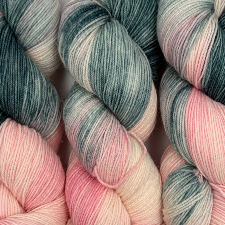 New Carikai - Forêt d'automne