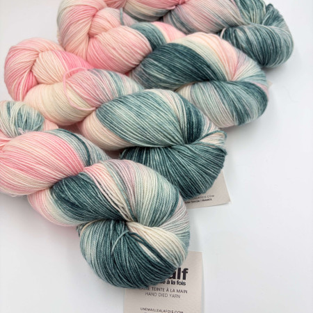 New Carikai - Forêt d'automne