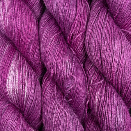 Bambou & Lin – Fil végétal fingering 100g / 400m | Umàlf