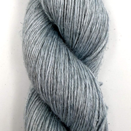 Bambou & Lin – Fil végétal fingering 100g / 400m | Umàlf