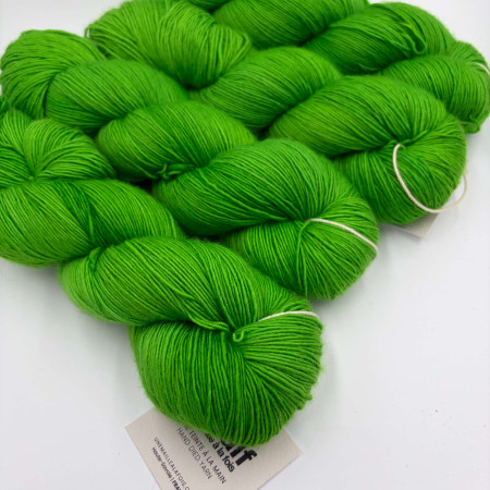 Lucy Loop – Laine Fingering Douce et Superwash | Umàlf