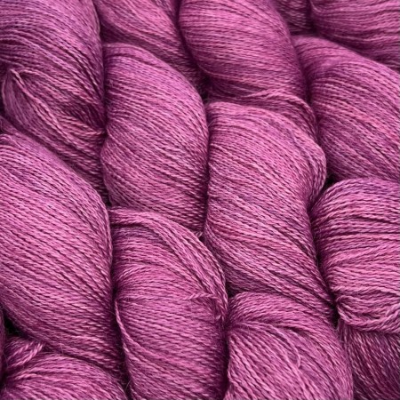 Lace, fil dentelle par excellence, 100% pur baby alpaga bio et équitable