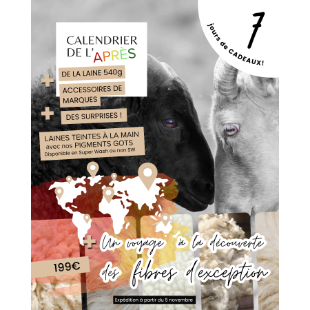 Coffret de Noël 2026