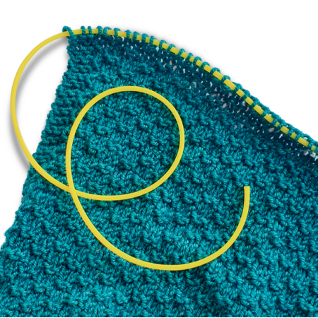 Câbles de mise en attente de mailles-YKTL