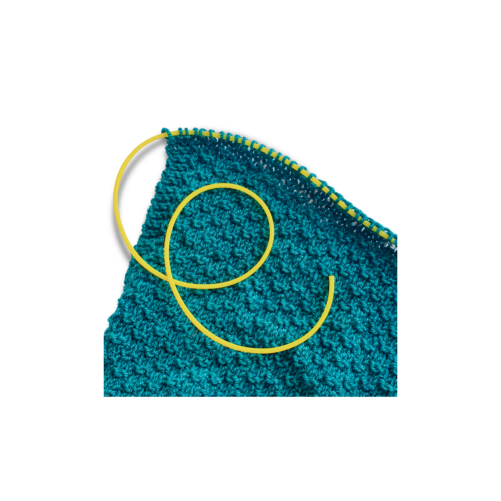 Câbles de mise en attente de mailles-YKTL