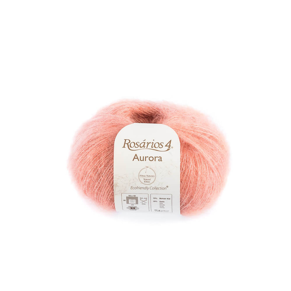 Pelote de laine Aurora