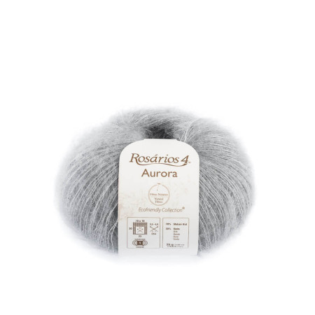 Pelote de laine Aurora