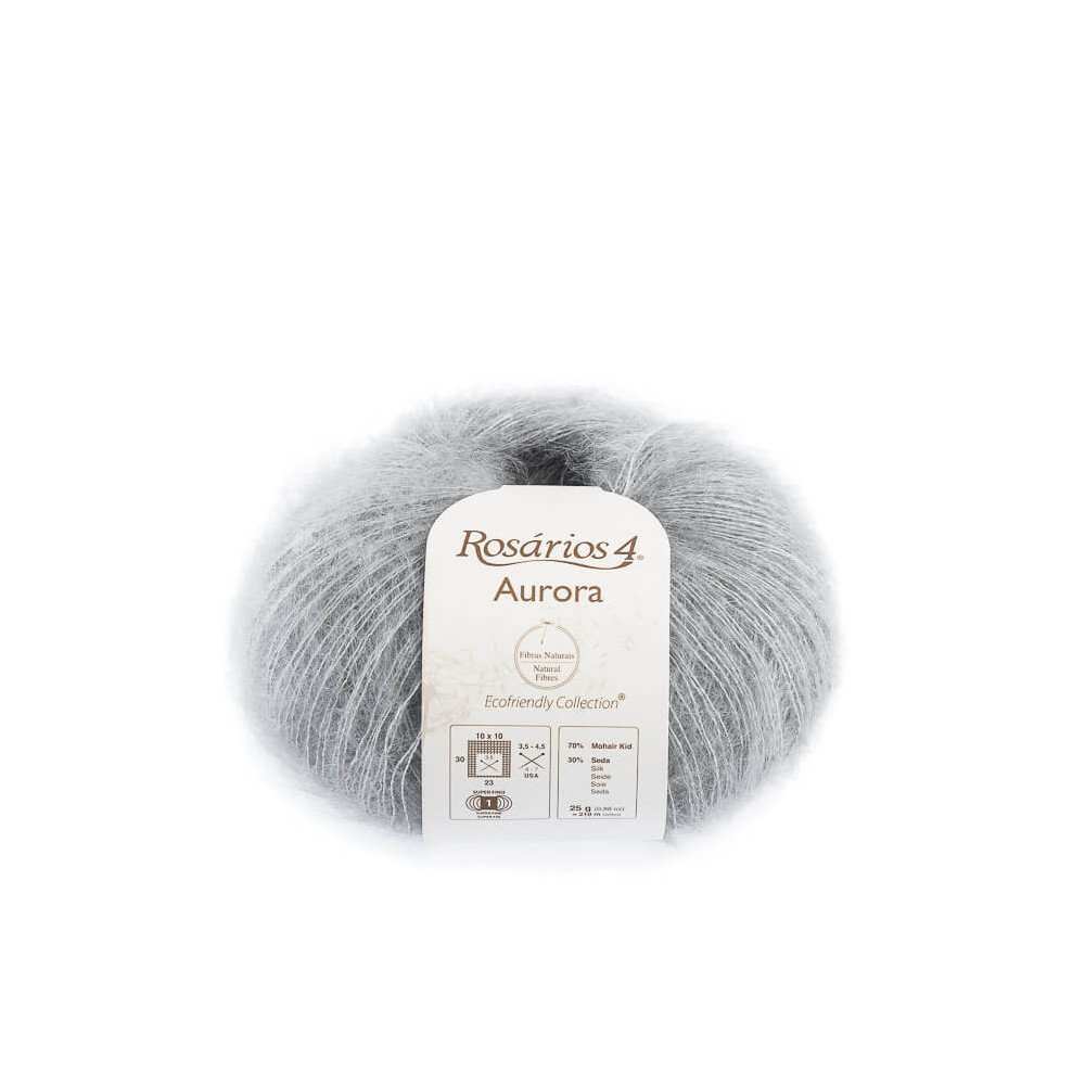 Pelote de laine Aurora
