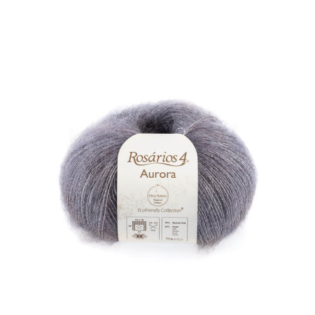 Pelote de laine Aurora