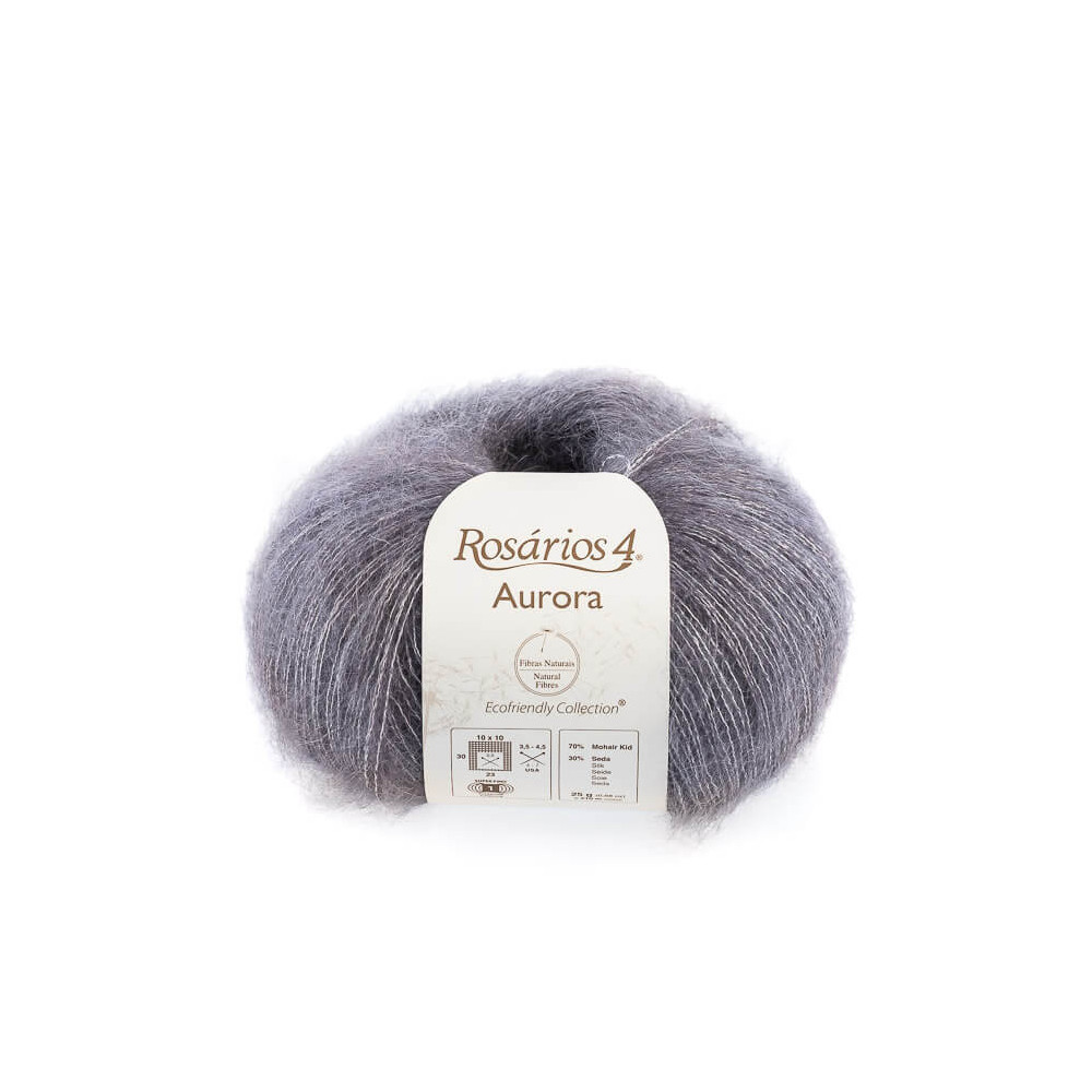 Pelote de laine Aurora