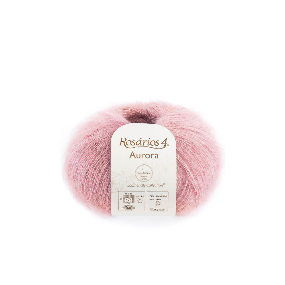 Pelote de laine Aurora