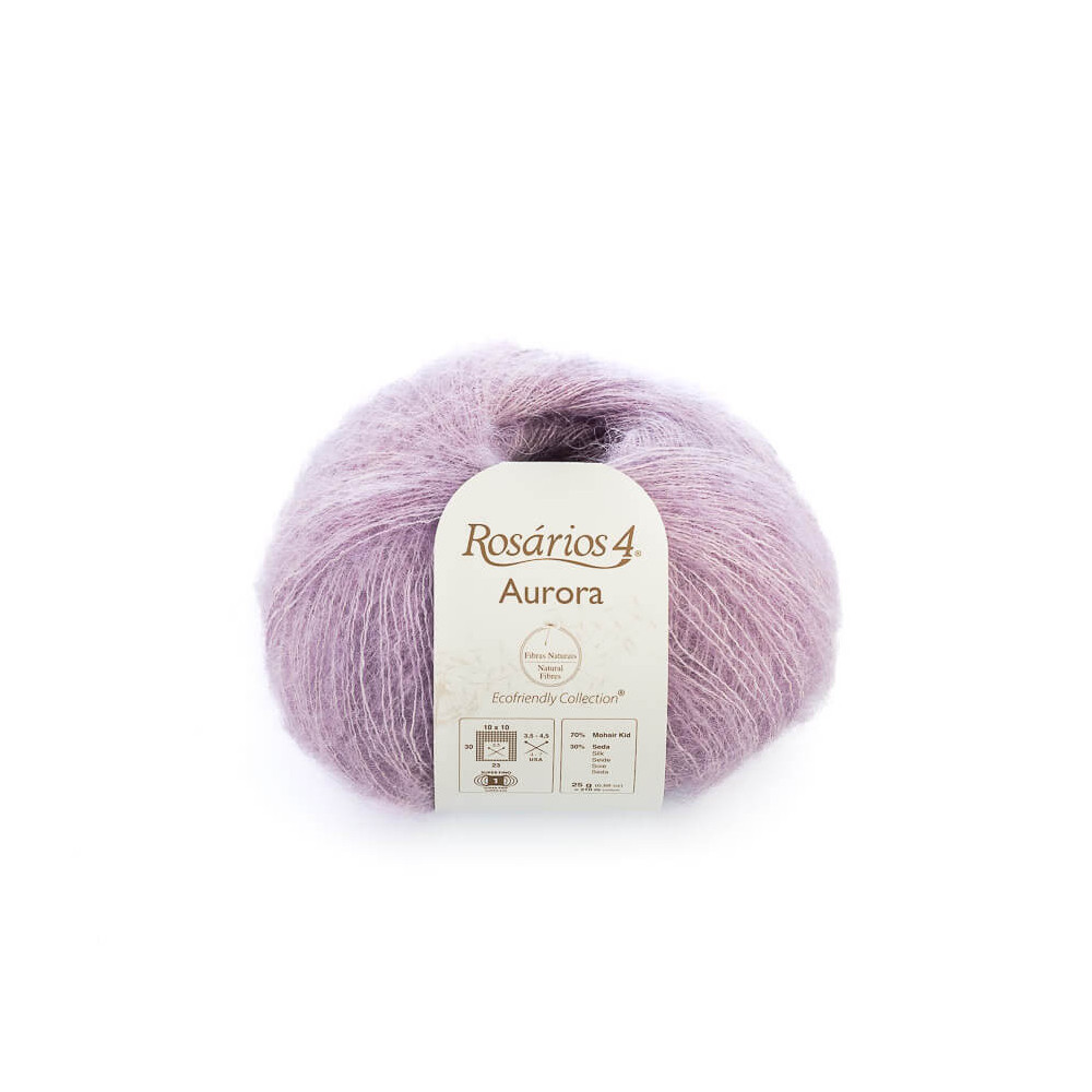 Pelote de laine Aurora