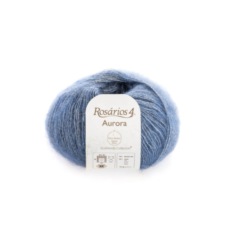 Pelote de laine Aurora