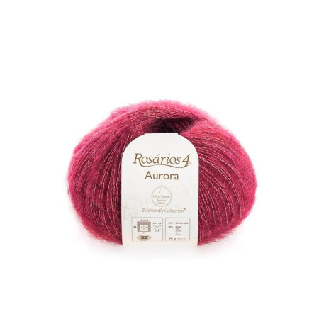 Pelote de laine Aurora