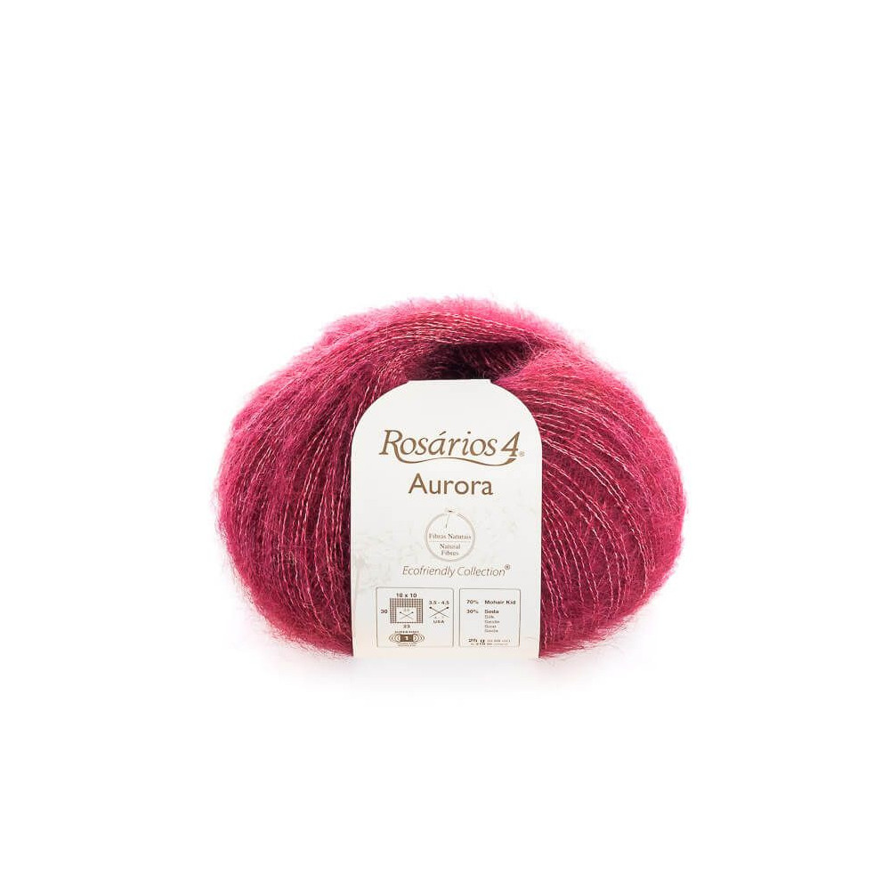 Pelote de laine Aurora