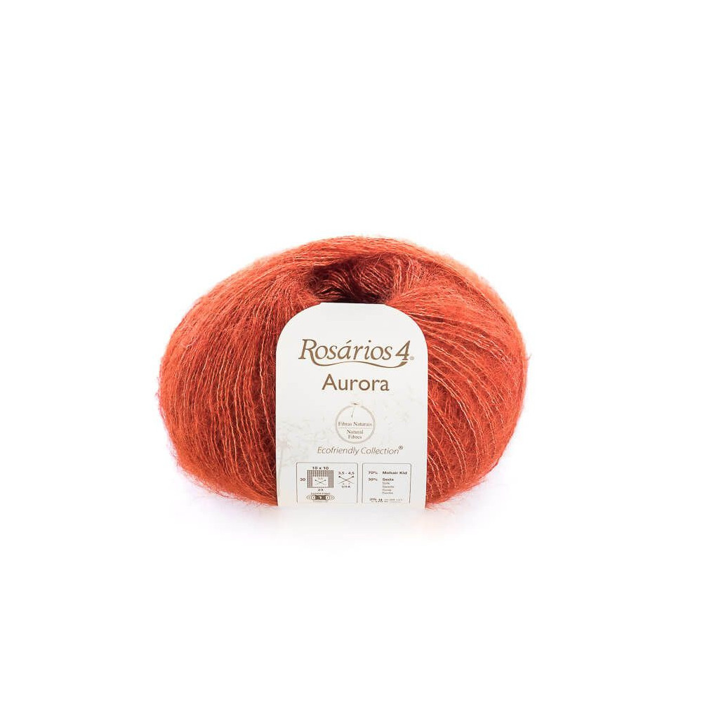 Pelote de laine Aurora