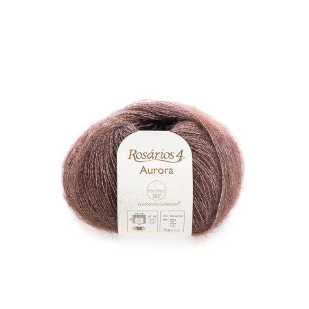 Pelote de laine Aurora