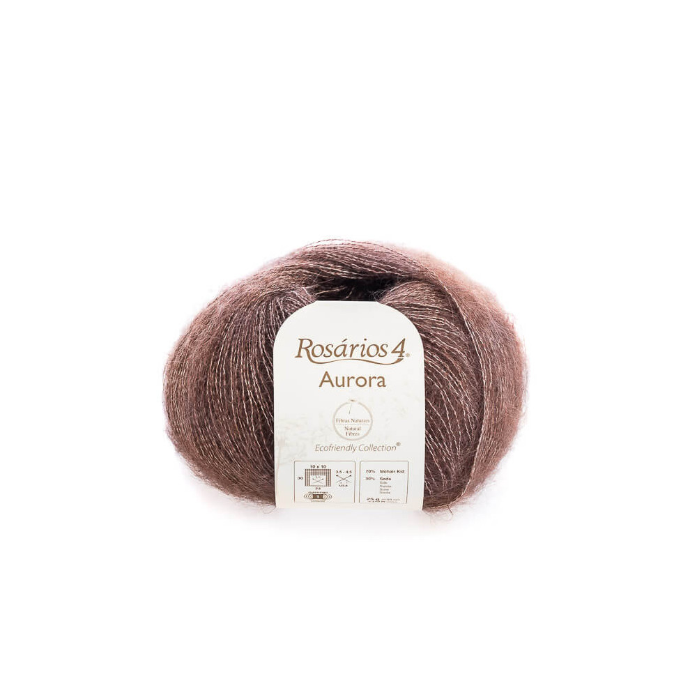 Pelote de laine Aurora