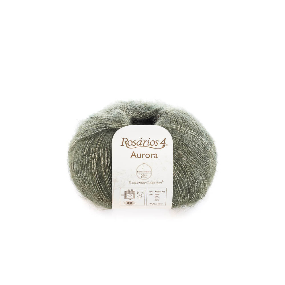 Pelote de laine Aurora