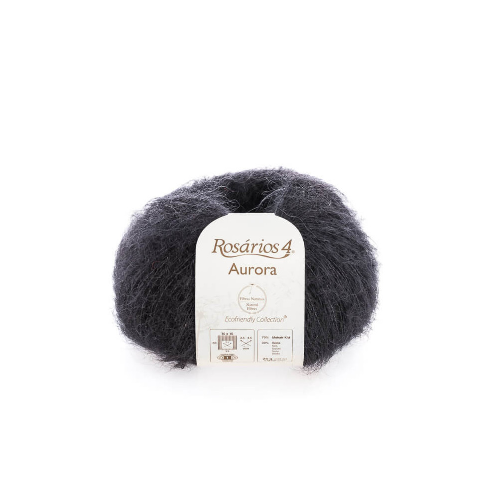 Pelote de laine Aurora