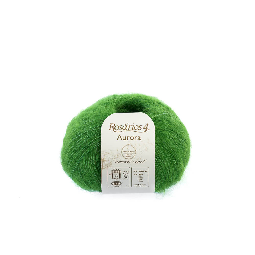 Pelote de laine Aurora