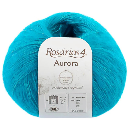 Pelote de laine Aurora