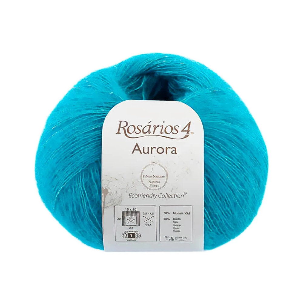 Pelote de laine Aurora