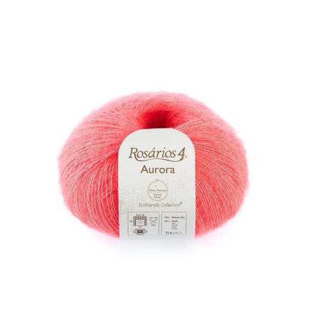 Pelote de laine Aurora