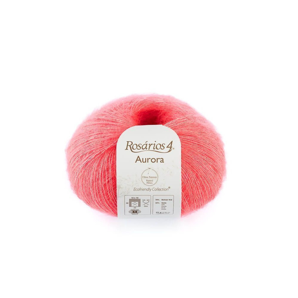 Pelote de laine Aurora