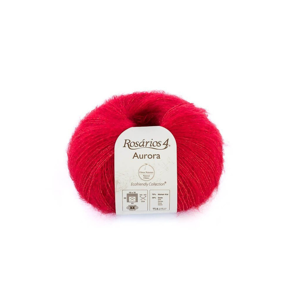 Pelote de laine Aurora