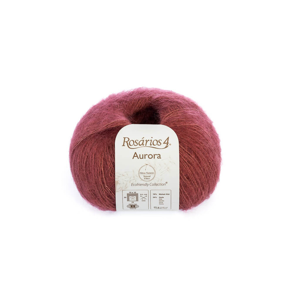 Pelote de laine Aurora