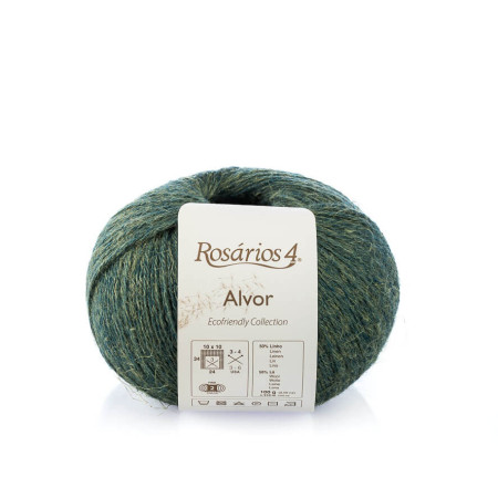 Pelote de laine Alvor