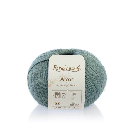 Pelote de laine Alvor