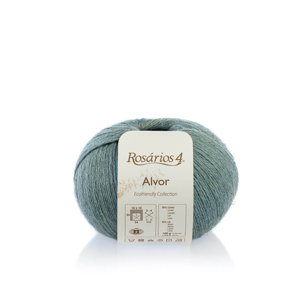 Pelote de laine Alvor