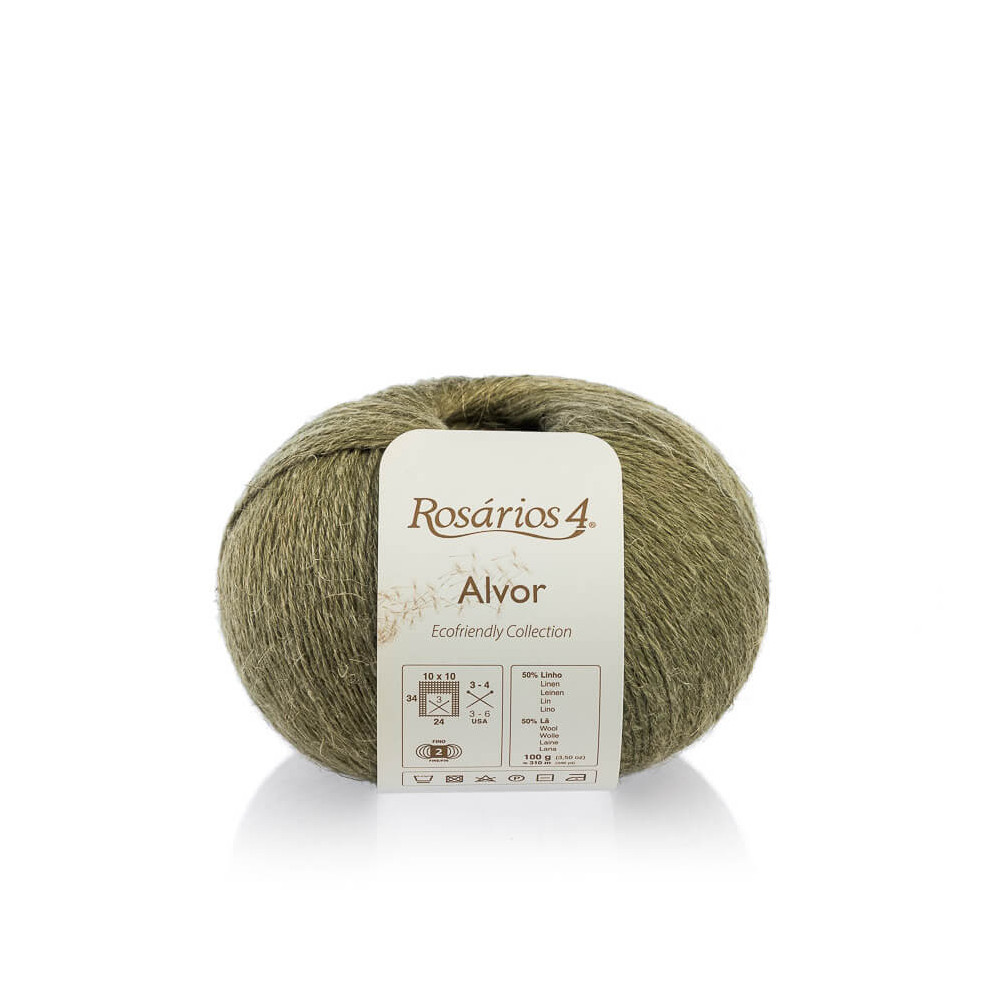 Pelote de laine Alvor