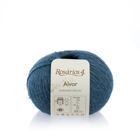 Pelote de laine Alvor