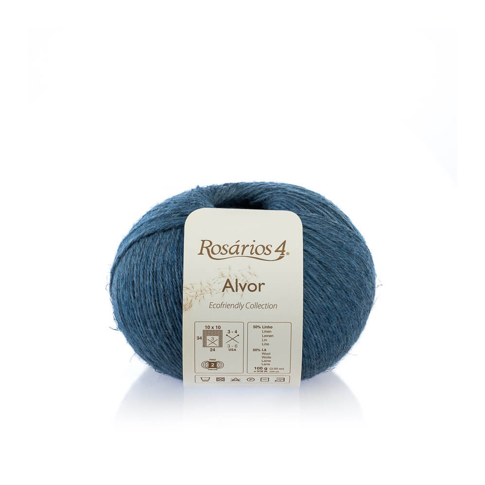 Pelote de laine Alvor
