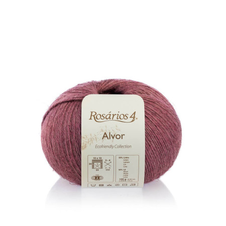 Pelote de laine Alvor